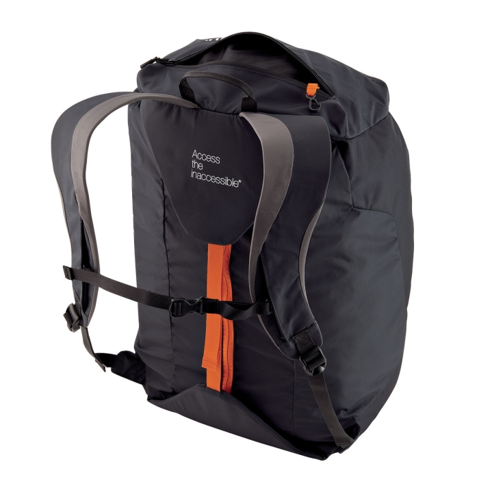 Worek na linę Petzl KLIFF/ Grey